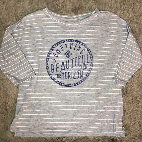 Sonoma Tops - Sonoma | 3/4 Sleeve Shirt